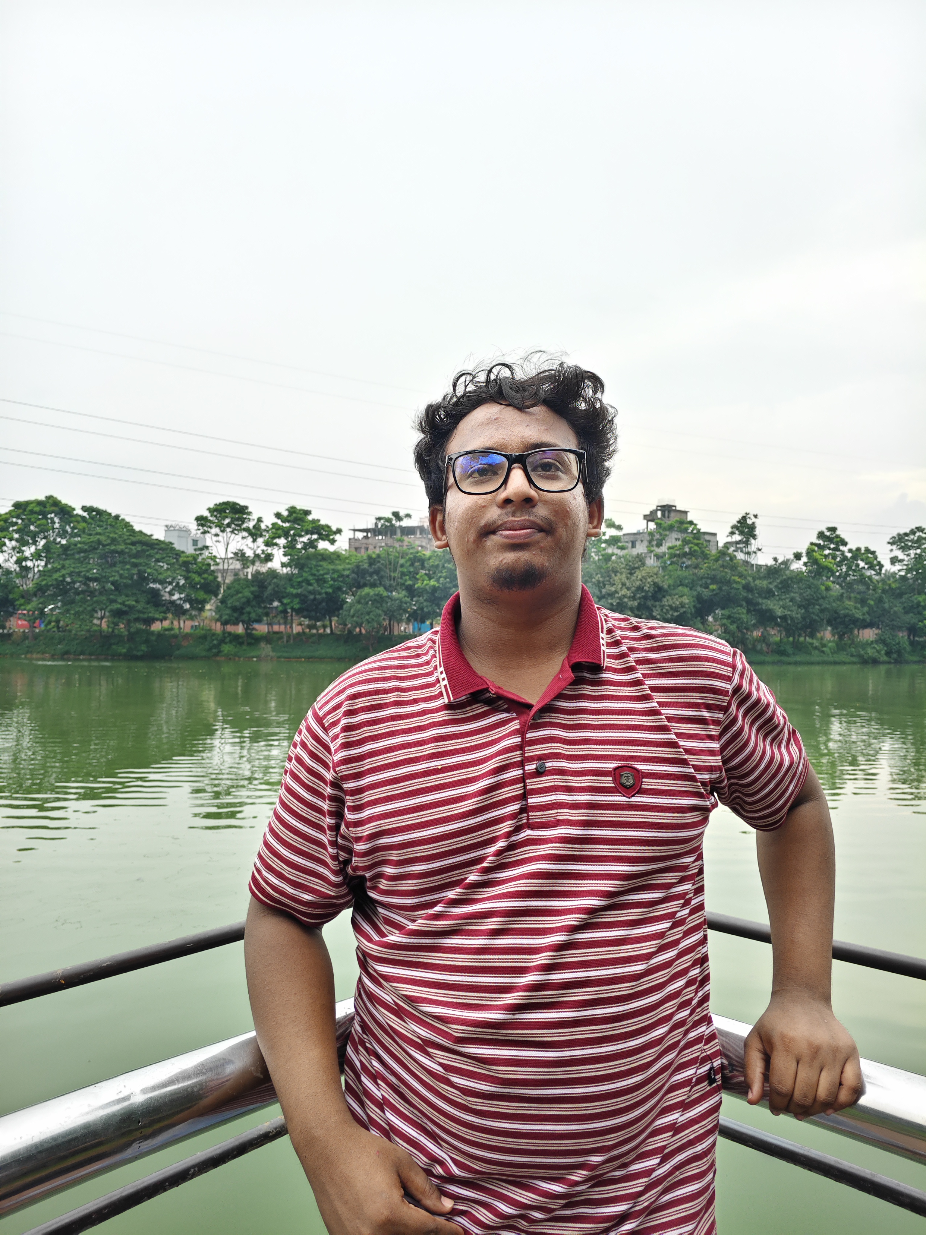 Md. Fahim Ishrak Bishal