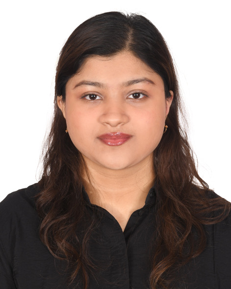 Nafisa Morshed
